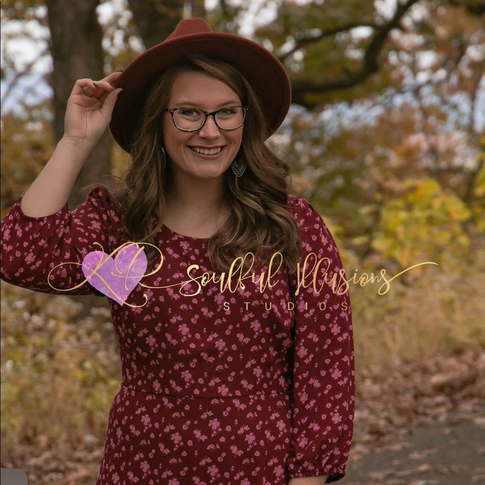 Meet your Posher, Sky-ann